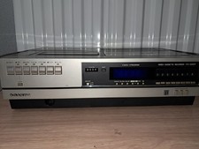 Sanyo betacord vtc for sale  READING