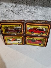 Lot voitures collection d'occasion  Clermont-Ferrand-