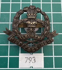 Middlesex regiment officers for sale  WORTHING