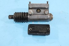 1465 95 HARLEY-DAVIDSON SOFTAIL FLST CILINDRO MESTRE DE FREIO TRASEIRO 42468-87E comprar usado 1465 95 HARLEY-DAVIDSON SOFTAIL FLST CILINDRO MESTRE DE FREIO TRASEIRO 42468-87E comprar usado  Enviando para Brazil