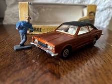 Corgi toys 313 for sale  SHANKLIN