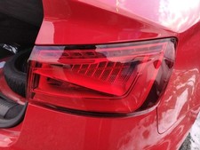 Lanterna traseira de passageiro LED conversível compatível com 15-16 Audi A3 2810217 comprar usado  Enviando para Brazil