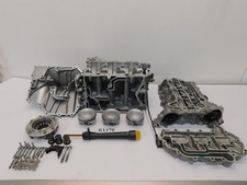 Bloco de motor do cárter Can-Am Maverick Max Turbo R fabricante de equipamento original 2019 420893001 comprar usado Bloco de motor do cárter Can-Am Maverick Max Turbo R fabricante de equipamento original 2019 420893001 comprar usado  Enviando para Brazil