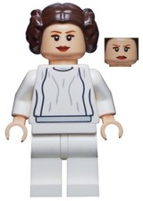 Figurine minifigure lego d'occasion  Courbevoie