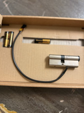 Kaba elogic line gebraucht kaufen  Lippstadt