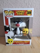 Sylvester tweety 309 gebraucht kaufen  Berlin