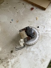 Moteur ventilation cl180 d'occasion  Saint-Barthélemy-d'Anjou
