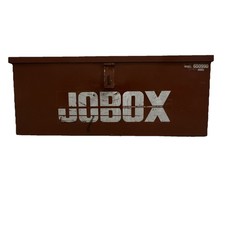 Jobox 650990 12x30x16 usato Jobox 650990 12x30x16 usato  Spedire a Italy
