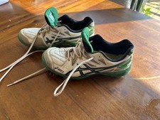 Asics cricket spikes for sale  BRISTOL