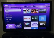 Panasonic viera ready for sale  Massapequa