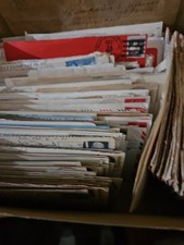 LOTE de portadas MUNDIALES  segunda mano  Embacar hacia Mexico