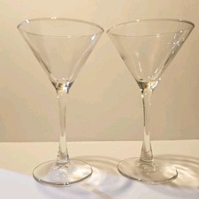 Sparkling footed martini for sale  Santa Ana