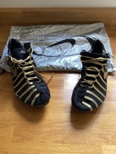 Vintage nike zoom for sale  PERSHORE
