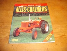 Allis chalmers tractors for sale Allis chalmers tractors for sale  PETERBOROUGH