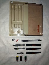 Rotring rotting pencil for sale  Shipping to United Kingdom