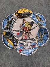 Transatlantic council 2017 for sale  Richmond