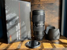 Sigma 200 2.8 for sale  SCUNTHORPE