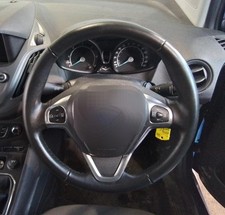 Steering wheel ford for sale  DONCASTER