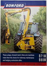 Bomford point mounted for sale  BOURNEMOUTH
