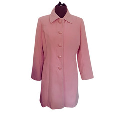 Cappotto donna camomilla usato  Venafro