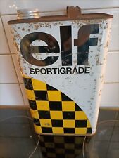 Vintage elf sportgrade for sale  HUNTINGDON