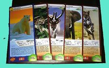 Cartes merveilles defis d'occasion  Saint-Quentin