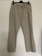 Ladies beige casual for sale  CREDITON