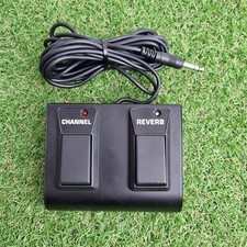 Bugera amp button for sale  GRAYS