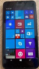 MICROSOFT LUMIA 640XL DUAL SIM -8GB-5,7"KEIN SIMLOCK Gebraucht, usado comprar usado  Enviando para Brazil