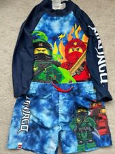Kids boys ninjago for sale  COULSDON
