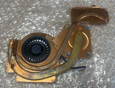 Dissipador de calor e ventilador de refrigeração Lenovo ThinkPad T61 CPU - MCF-215PAM05 - 42W2029 comprar usado  Enviando para Brazil