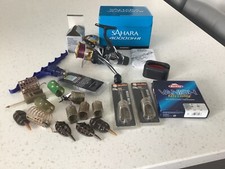 Shimano sahara 4000 for sale  WHITSTABLE