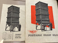 Thames ply portable for sale  HITCHIN