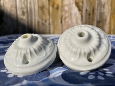 Rosaces passe fil d'occasion  Sainte-Adresse