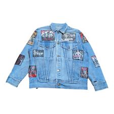 Mens customised clash for sale  FELIXSTOWE