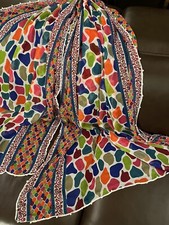 Asian women chiffon for sale  LONDON