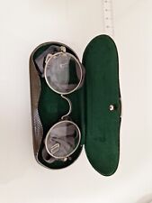 Ptal brille nickelbrille gebraucht kaufen  Marktl