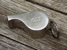 acme thunderer for sale acme thunderer for sale WATERLOOVILLE