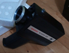 Vintage cinepresa super usato  Imperia