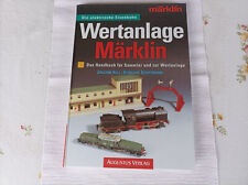 Buch wertanlage märklin gebraucht kaufen  Abentheuer, Leisen, Schwollen