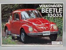 Modellautos aoshima volkswagen gebraucht kaufen  Neunkirchen-Seelscheid