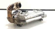 Valvola egr radiatore usato  Napoli