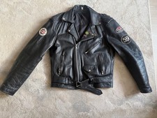 mens black leather jacket vintage for sale mens black leather jacket vintage for sale SHEFFIELD