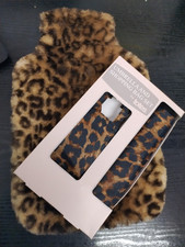 Hot water bottle for sale  LAURENCEKIRK