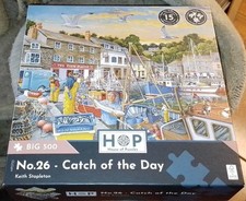 House puzzles 500 for sale  PETERBOROUGH