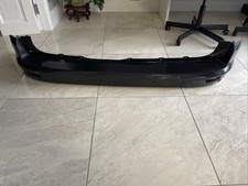 Transit connect bumper for sale  WEST BROMWICH