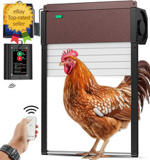 Automatic chicken coop for sale  Marietta