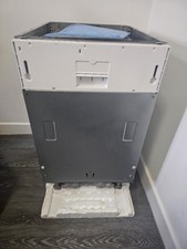 Indesit place settings for sale  HALIFAX
