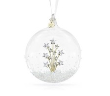 New swarovski holiday for sale  Cedar Rapids
