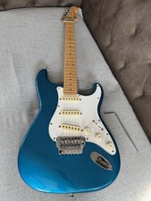 Fender stratocaster japan for sale  ROTHERHAM